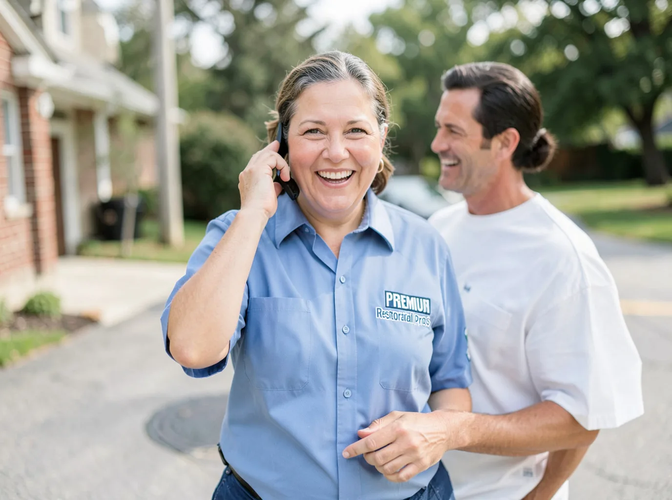 Water Damage Restoration Maugansville, MD FAQs
